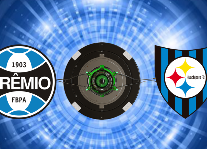 Grêmio x Huachipato: onde assistir, horário e escalações do duelo da Libertadores