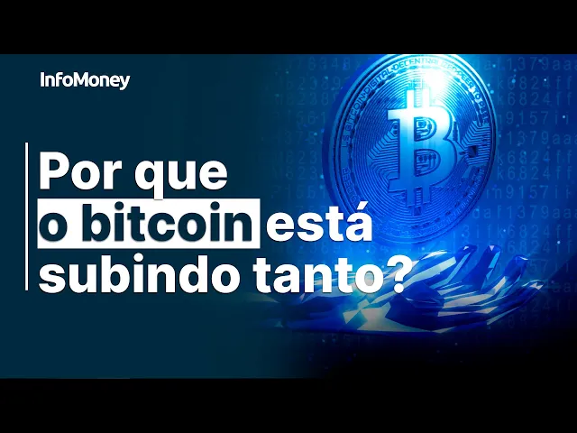 Halving do Bitcoin acontece nesta sexta; por que evento raro é importante?