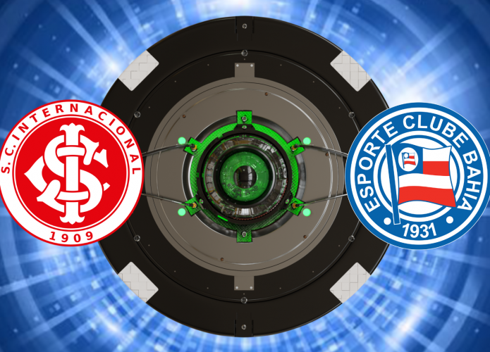 Internacional x Bahia: onde assistir e horário do jogo do Campeonato Brasileiro