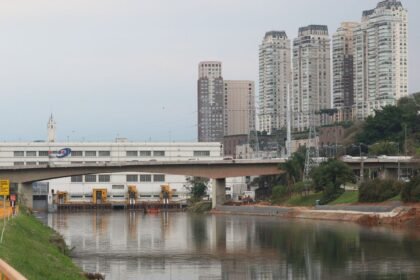 Leilão da estatal de energia de São Paulo será na próxima sexta-feira