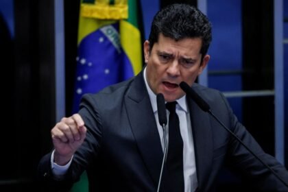 PL diz que vai recorrer de absolvição de Sergio Moro até segunda-feira (22)