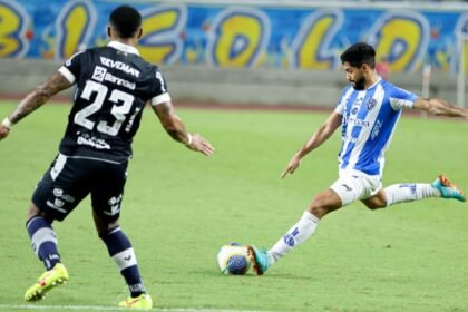 Remo x Paysandu: horário e onde assistir à semifinal da Copa Verde