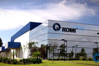 Romi lucra R$ 17,9 milhões no 1º tri, queda anual de 50,3% | Empresas