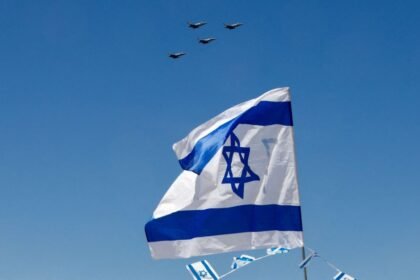 Sirenes são acionadas no norte de Israel após ataque contra Irã, dizem militares