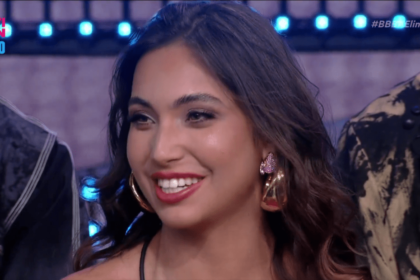 Vanessa Lopes confirma participação no reality show Túnel do Amor