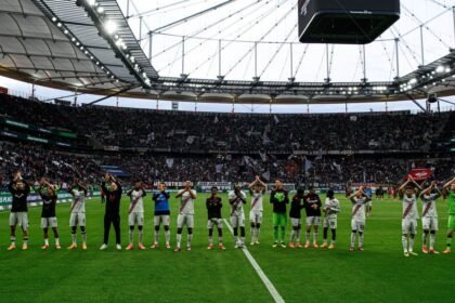 Bayer Leverkusen vence no Alemão e iguala recorde de invencibilidade da Europa