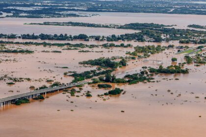 Rio Grande do Sul tem seis barragens com risco iminente de ruptura