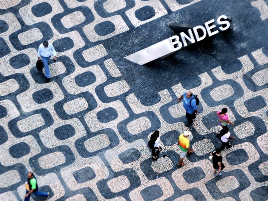 Crédito do BNDES para inovação atinge recorde de R$ 9 bilhões em setembro | Brasil