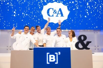 C&A celebra cinco anos de IPO com transformação e resultados históricos | C&A Brasil