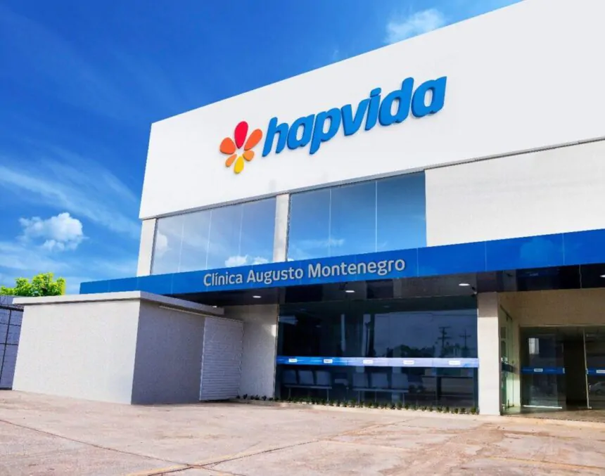 Hapvida reduz prejuízo em 90,6% no 4º tri, na comparação anual, para R$ 29,9 milhões | Empresas