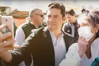 Julgamento de Moro deixa em aberto gasto com segurança - 14/04/2024 - Poder